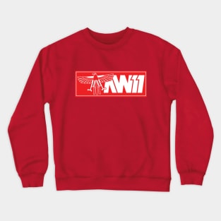 AW11 "Premo" Crewneck Sweatshirt